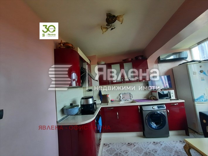 À venda  1 quarto região Varna , Aksakovo , 65 m² | 18716424 - imagem [5]