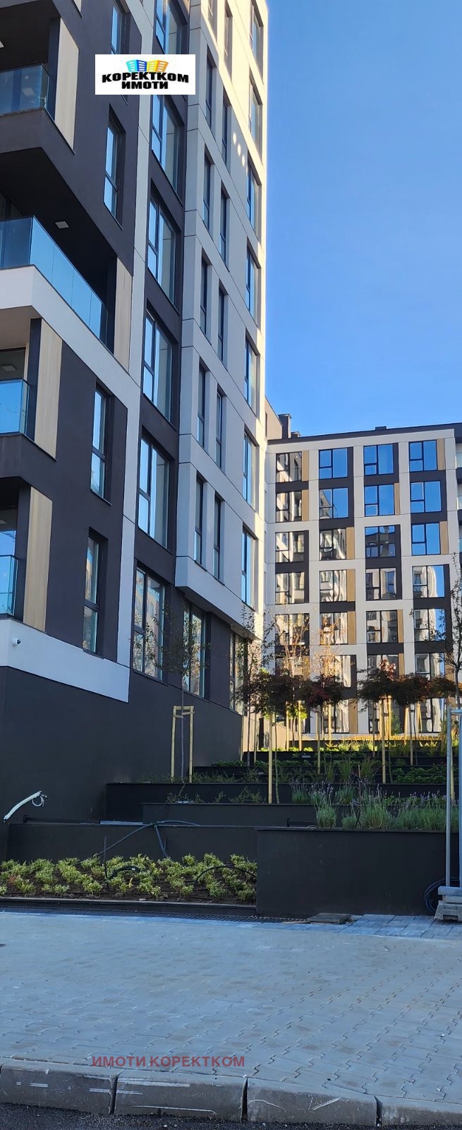 Продава 2-СТАЕН, гр. София, Манастирски ливади, снимка 2 - Апартаменти - 51094487