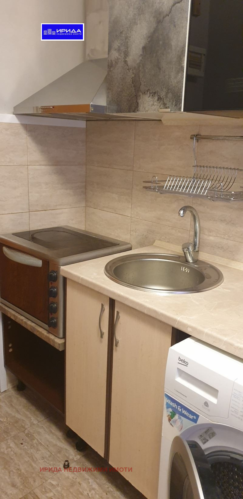 En venta  1 dormitorio Sofia , Lyulin 2 , 68 metros cuadrados | 58095520 - imagen [4]