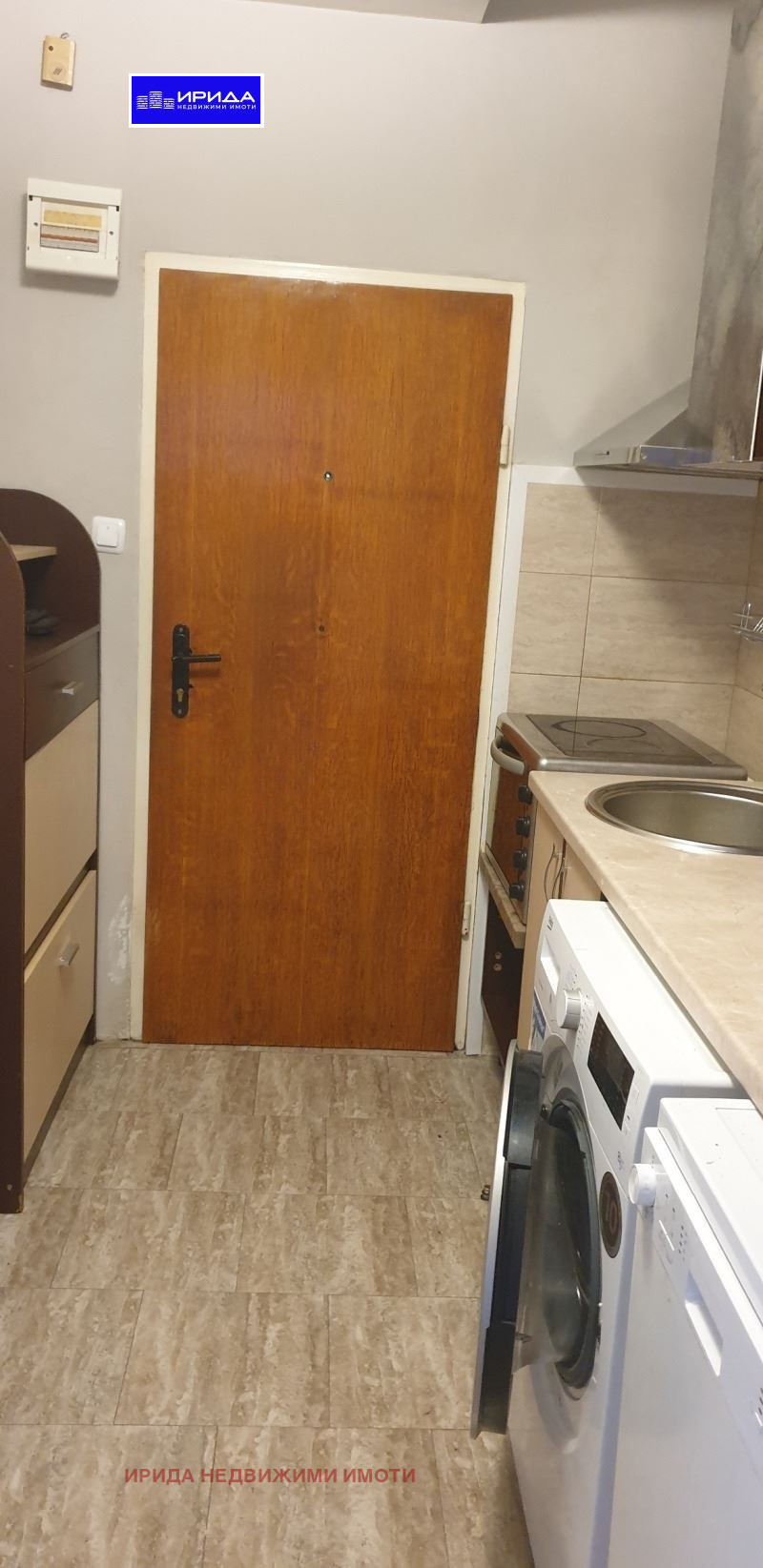 En venta  1 dormitorio Sofia , Lyulin 2 , 68 metros cuadrados | 58095520 - imagen [3]