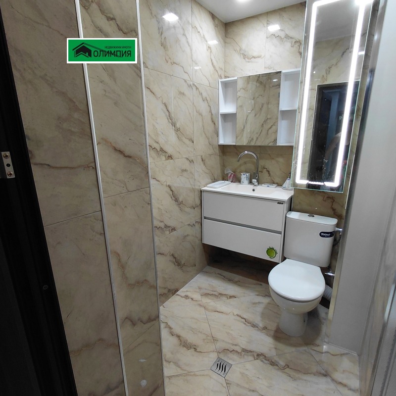 Продава  2-стаен град Враца , Център , 65 кв.м | 61727750 - изображение [10]