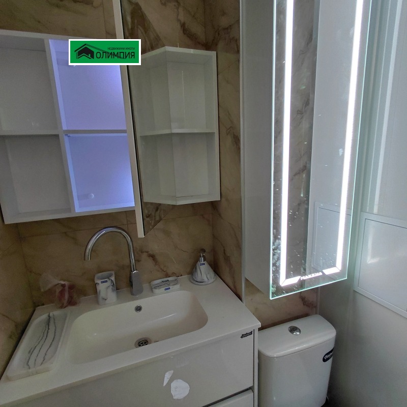 Продава  2-стаен град Враца , Център , 65 кв.м | 61727750 - изображение [11]