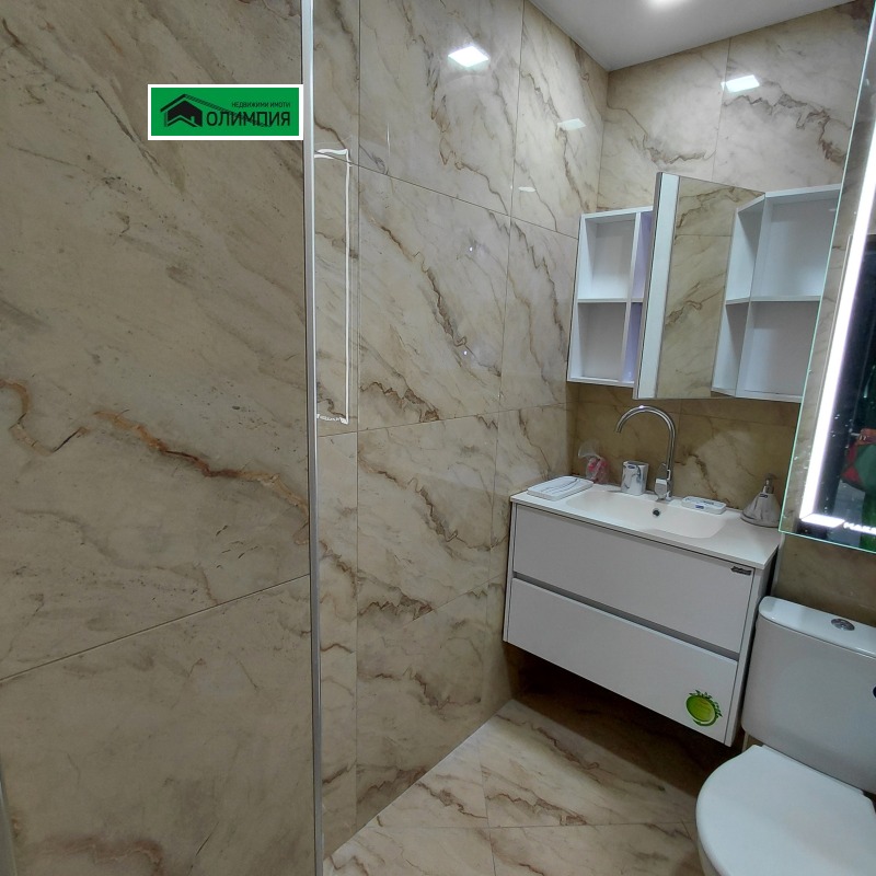 Продава  2-стаен град Враца , Център , 65 кв.м | 61727750 - изображение [12]