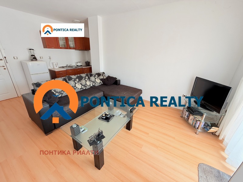 Продава 2-СТАЕН, к.к. Слънчев бряг, област Бургас