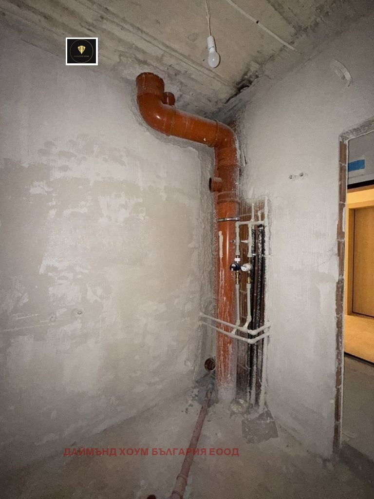 Продава 2-СТАЕН, гр. Пловдив, Тракия, снимка 3 - Апартаменти - 52374610