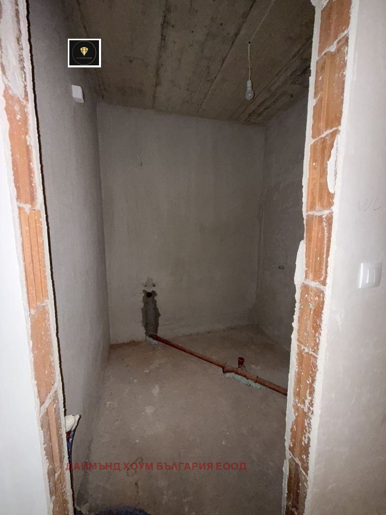 Продава 2-СТАЕН, гр. Пловдив, Тракия, снимка 4 - Апартаменти - 52374610