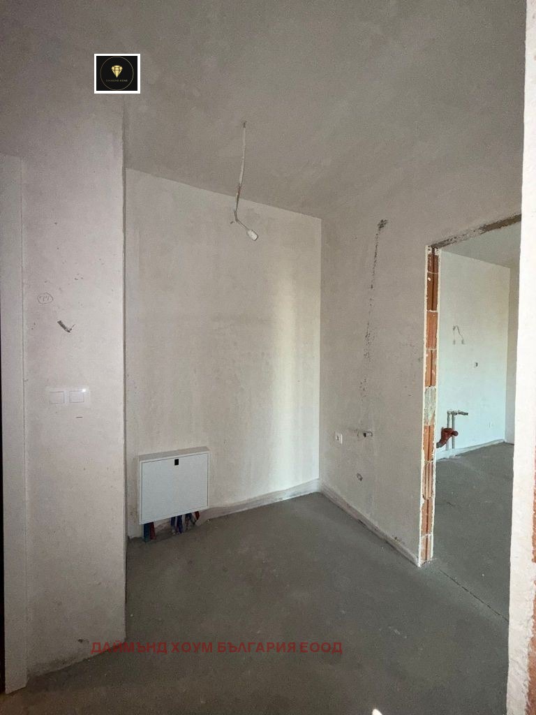 Продава 2-СТАЕН, гр. Пловдив, Тракия, снимка 2 - Апартаменти - 52374610