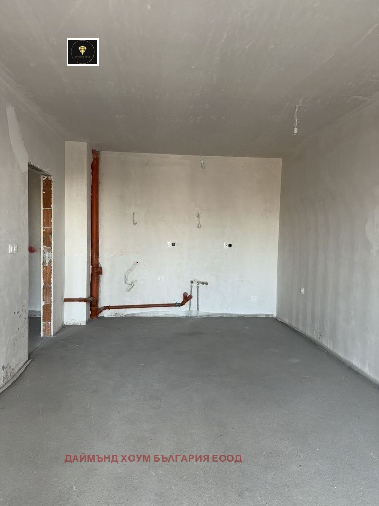 Продава 2-СТАЕН, гр. Пловдив, Тракия, снимка 8 - Апартаменти - 52374610