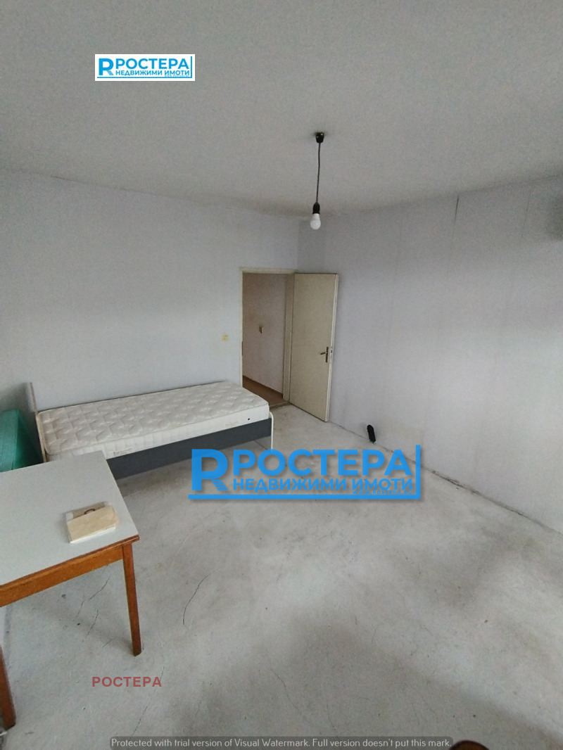 Продава 2-СТАЕН, гр. Търговище, Запад 3, снимка 9 - Апартаменти - 52425660