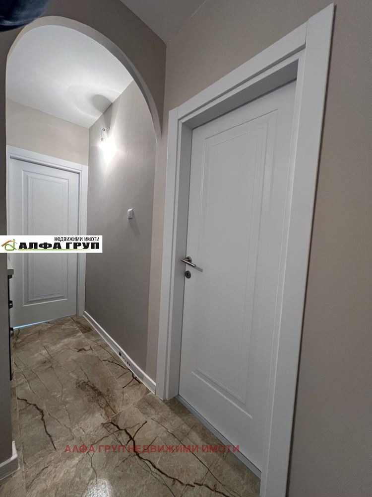 Продава 2-СТАЕН, гр. София, Света Троица, снимка 5 - Апартаменти - 52988397