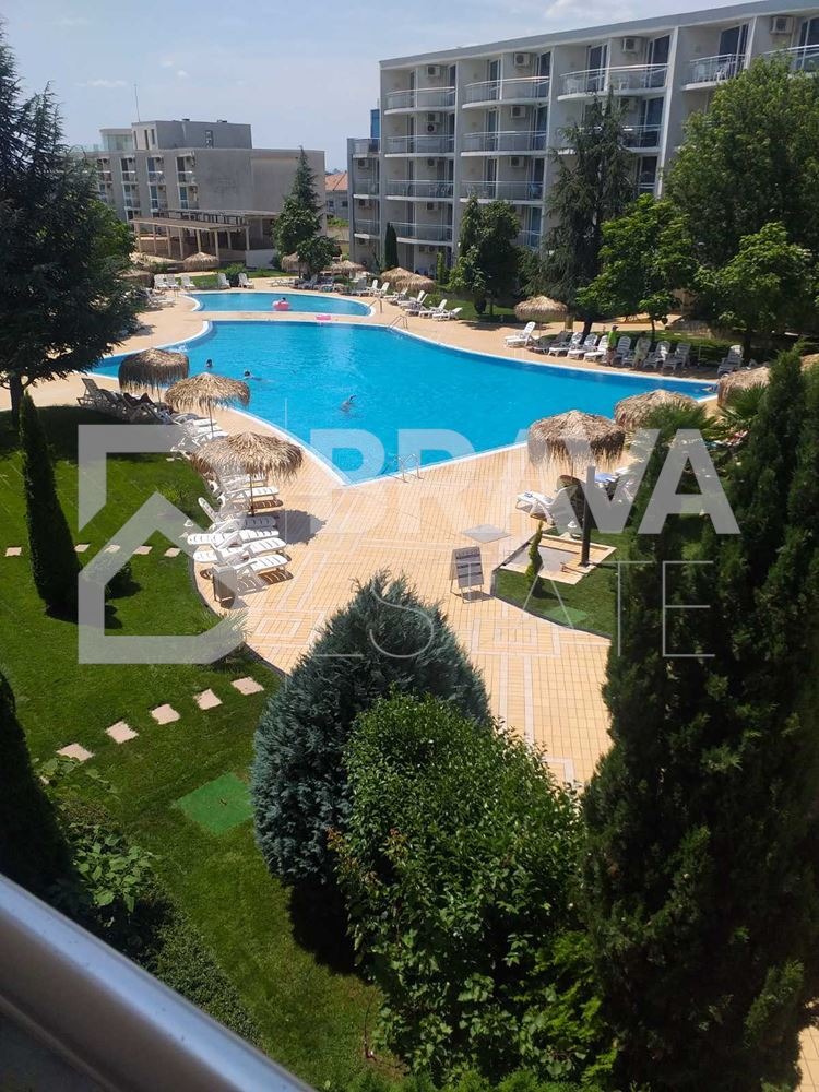 Продава 2-СТАЕН, гр. Бургас, Сарафово, снимка 10 - Апартаменти - 54361135