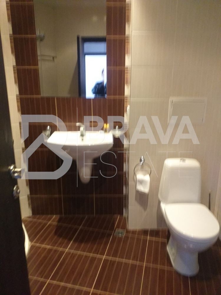 Продава 2-СТАЕН, гр. Бургас, Сарафово, снимка 7 - Апартаменти - 54361135