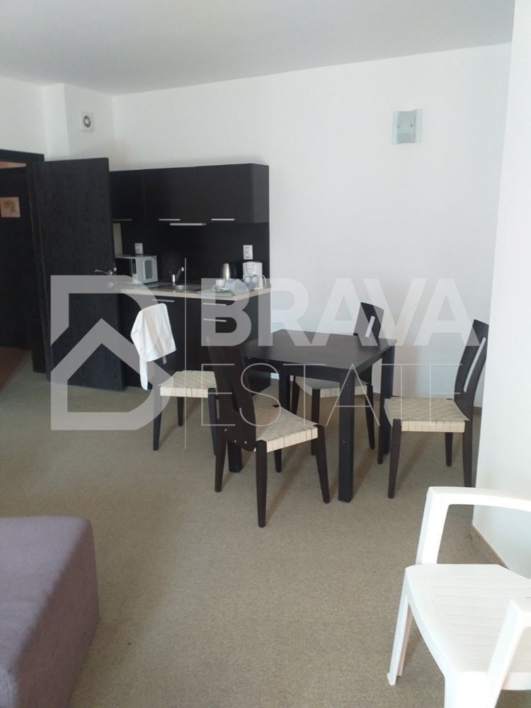 Продава 2-СТАЕН, гр. Бургас, Сарафово, снимка 2 - Апартаменти - 54361135