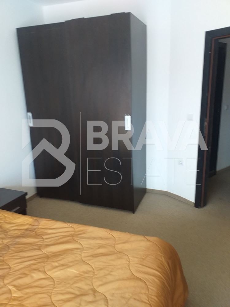 Продава 2-СТАЕН, гр. Бургас, Сарафово, снимка 6 - Апартаменти - 54361135