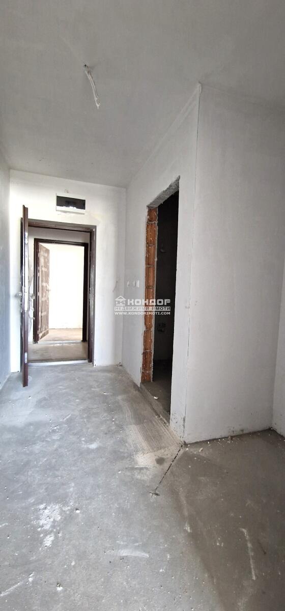 Продава 2-СТАЕН, гр. Пловдив, Прослав, снимка 4 - Апартаменти - 54954062