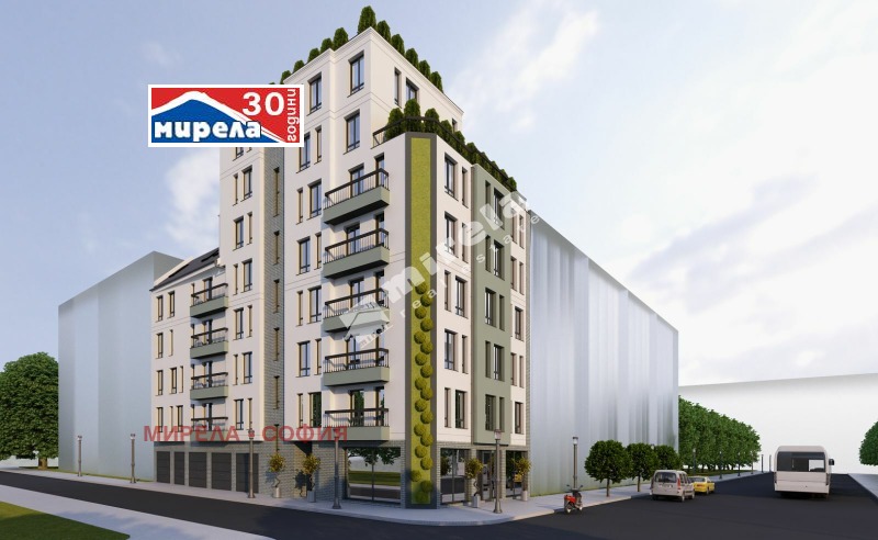 Na prodej  2 ložnice Sofia , Zona B-19 , 81 m2 | 82452432 - obraz [2]