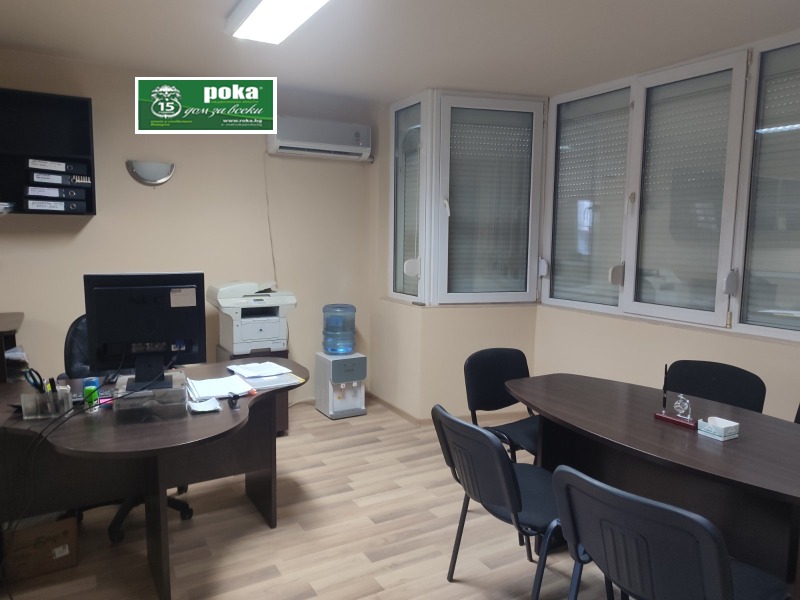 In vendita  2 camere da letto Stara Zagora , Tsentar , 77 mq | 11292767 - Immagine [4]