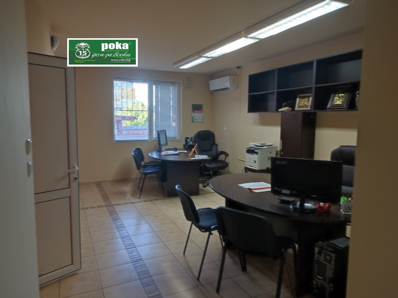 In vendita  2 camere da letto Stara Zagora , Tsentar , 77 mq | 11292767 - Immagine [2]