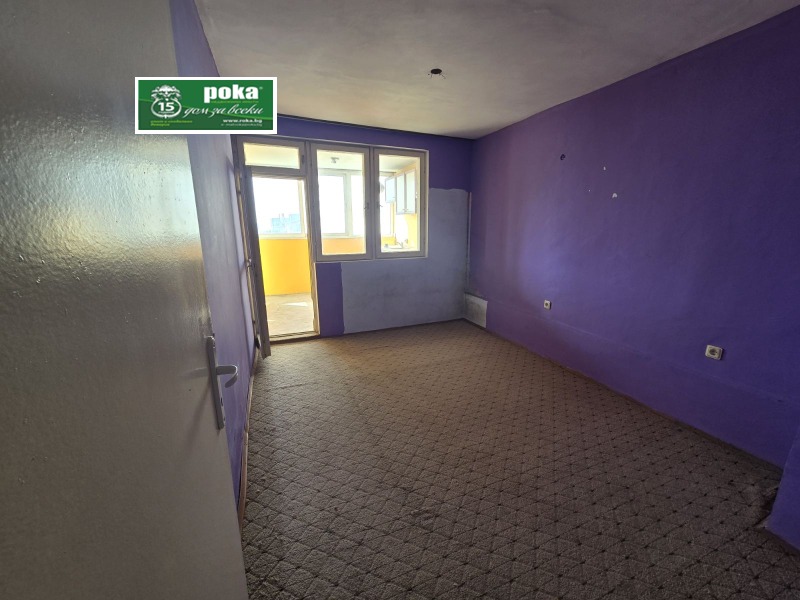 À vendre  2 chambres Stara Zagora , Remiza , 90 m² | 89560437 - image [7]