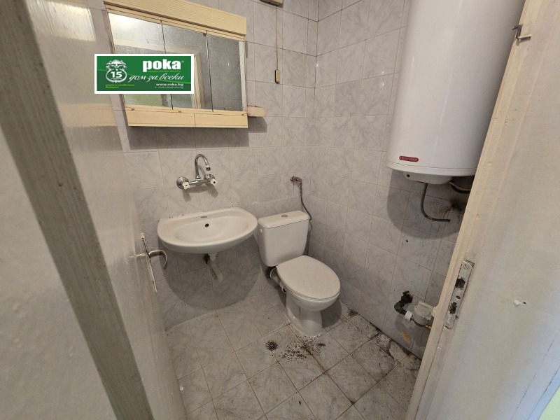 À vendre  2 chambres Stara Zagora , Remiza , 90 m² | 89560437 - image [11]