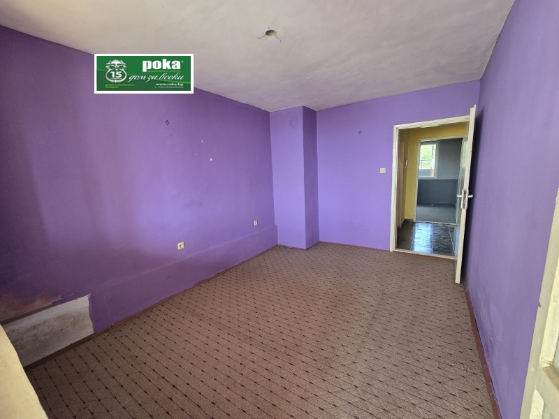 À vendre  2 chambres Stara Zagora , Remiza , 90 m² | 89560437 - image [8]