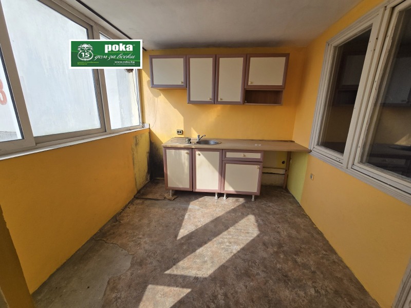 À vendre  2 chambres Stara Zagora , Remiza , 90 m² | 89560437 - image [6]