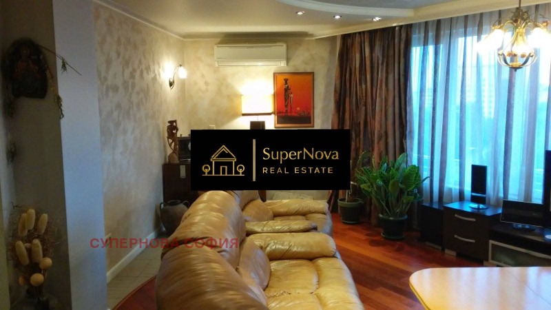 Продава  3-стаен град София , Студентски град , 145 кв.м | 17575080 - изображение [2]