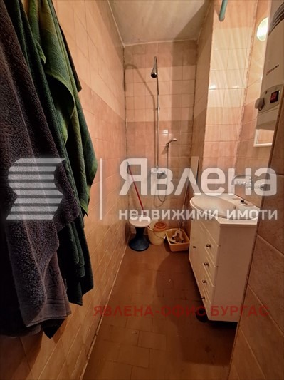 Продава 3-СТАЕН, гр. Бургас, Изгрев, снимка 12 - Апартаменти - 52436625