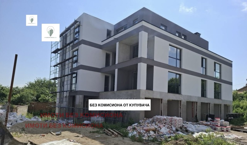 Продава 3-СТАЕН, гр. София, Малинова долина, снимка 13 - Апартаменти - 53454090