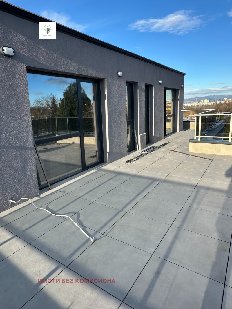 Продава 3-СТАЕН, гр. София, Малинова долина