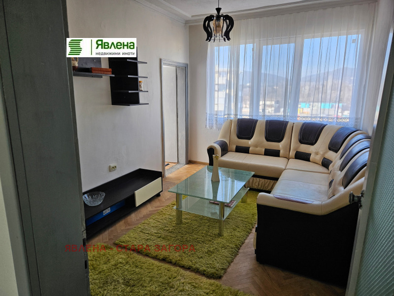 Продава  4-стаен град Стара Загора , Опълченски , 68 кв.м | 95165619 - изображение [3]