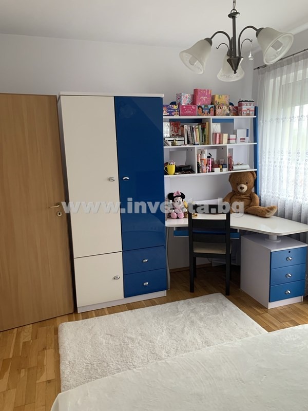 Προς πώληση  3 υπνοδωμάτια Πλοβδηβ , Σαδηισκη , 147 τ.μ | 11975400 - εικόνα [13]