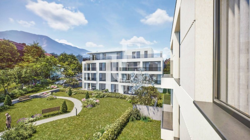 Продава  4-стаен град София , Бояна , 207 кв.м | 37299099 - изображение [3]