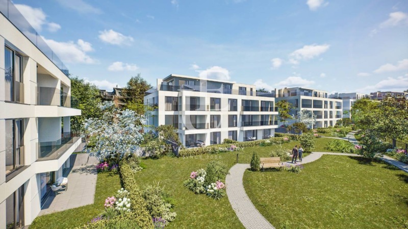 Продава  4-стаен град София , Бояна , 207 кв.м | 37299099 - изображение [4]