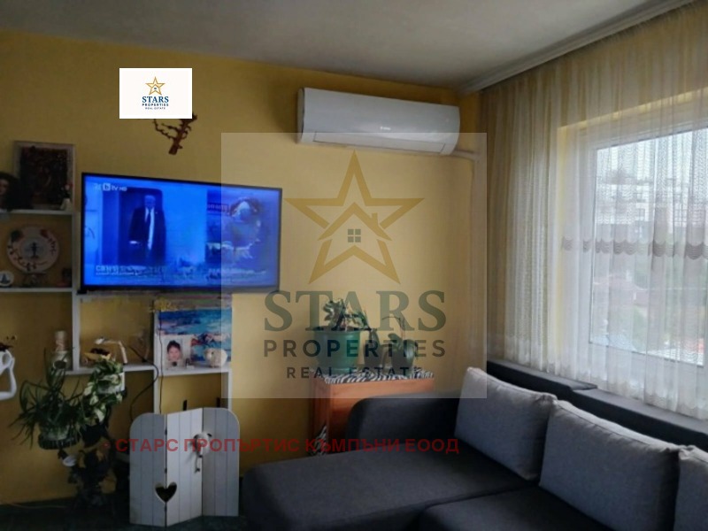 Продава 4-СТАЕН, гр. Варна, Операта, снимка 2 - Апартаменти - 52733200