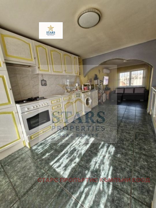 Продава 4-СТАЕН, гр. Варна, Операта, снимка 10 - Апартаменти - 52733200