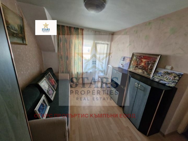 Продава 4-СТАЕН, гр. Варна, Операта, снимка 9 - Апартаменти - 52733200