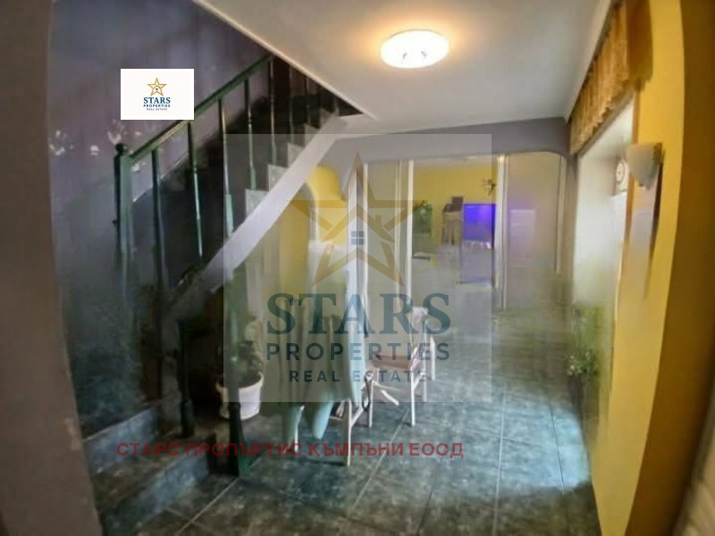 Продава 4-СТАЕН, гр. Варна, Операта, снимка 7 - Апартаменти - 52733200