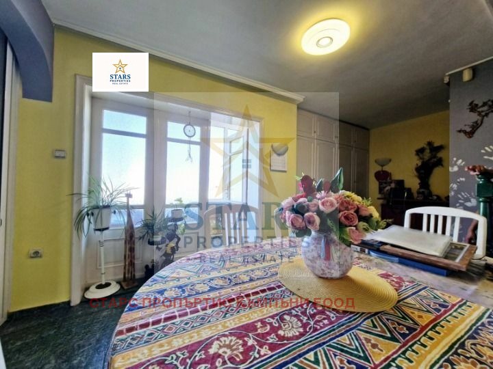 Продава 4-СТАЕН, гр. Варна, Операта, снимка 11 - Апартаменти - 52733200