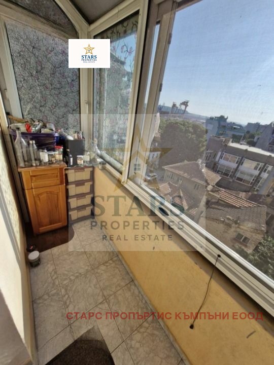 Продава 4-СТАЕН, гр. Варна, Операта, снимка 13 - Апартаменти - 52733200