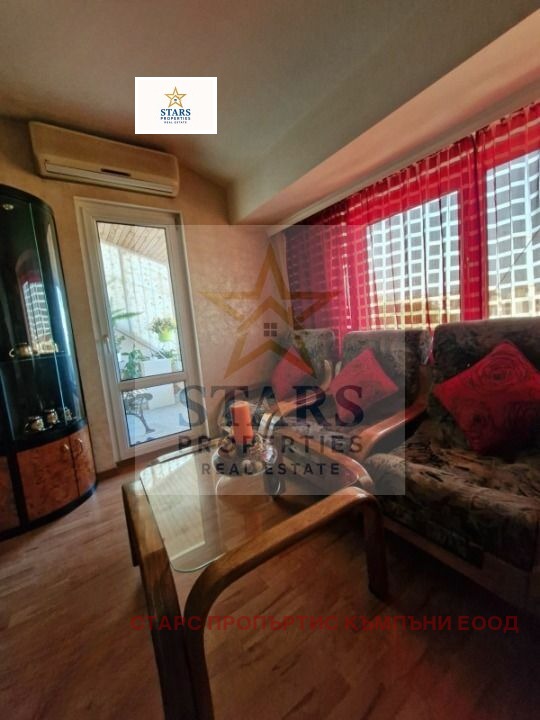 Продава 4-СТАЕН, гр. Варна, Операта, снимка 14 - Апартаменти - 52733200