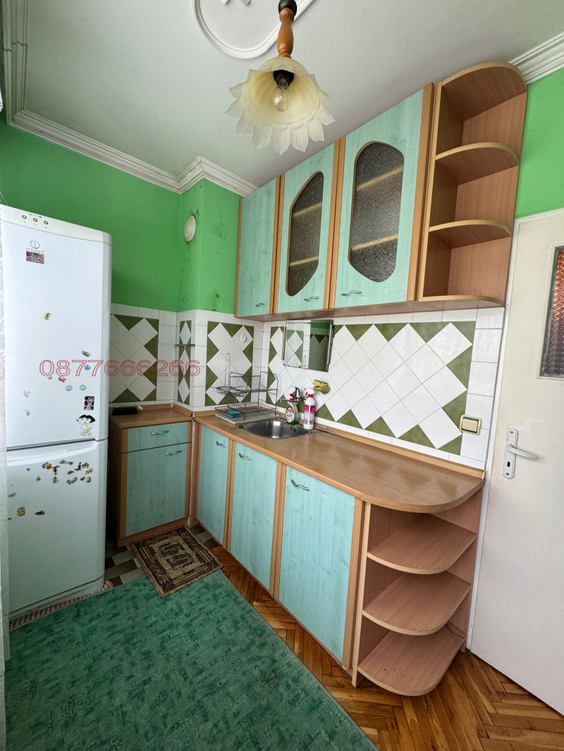 Продава МНОГОСТАЕН, гр. Монтана, Младост 2, снимка 11 - Апартаменти - 52780040