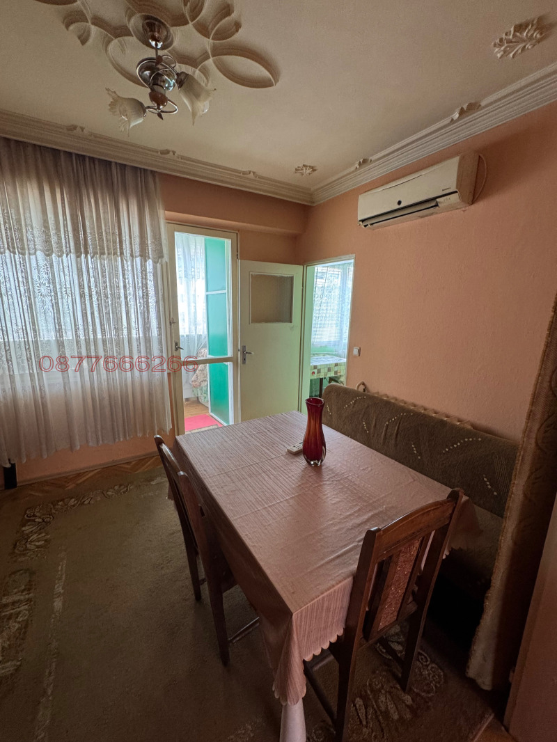 Продава МНОГОСТАЕН, гр. Монтана, Младост 2, снимка 10 - Апартаменти - 52780040