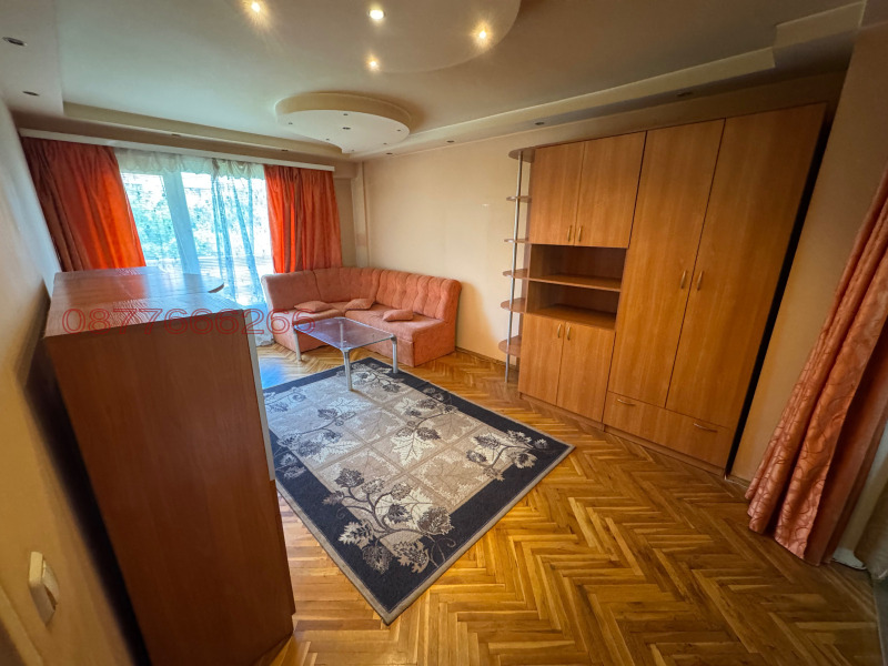 Продава МНОГОСТАЕН, гр. Монтана, Младост 2, снимка 6 - Апартаменти - 52780040