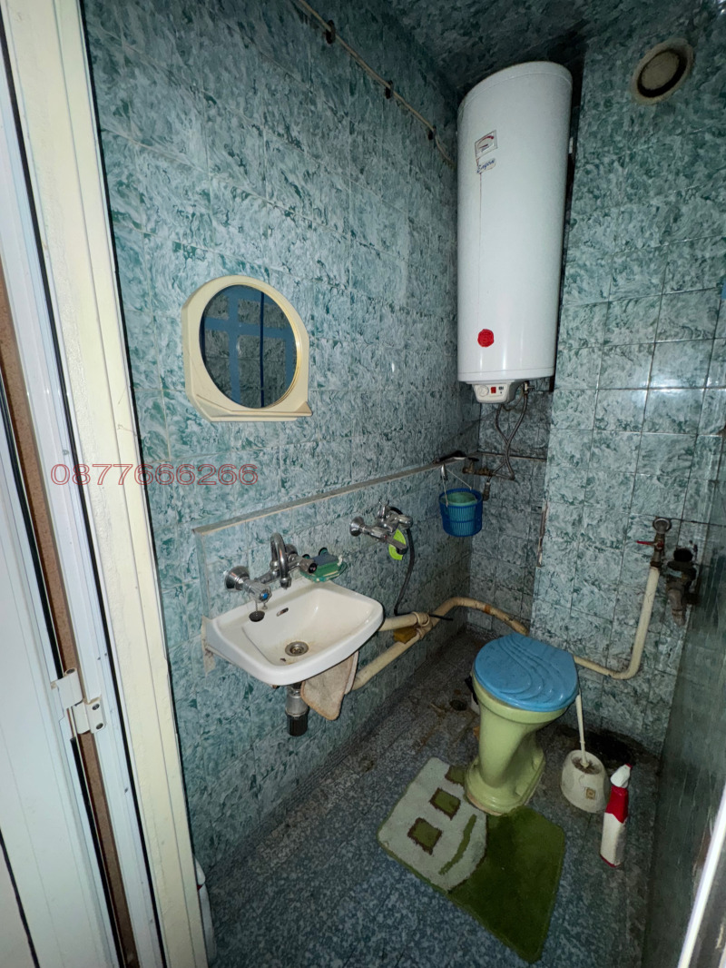 Продава МНОГОСТАЕН, гр. Монтана, Младост 2, снимка 16 - Апартаменти - 52780040