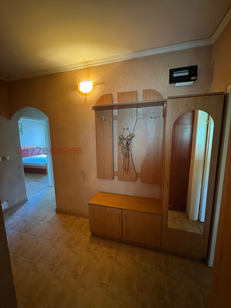 Продава МНОГОСТАЕН, гр. Монтана, Младост 2, снимка 13 - Апартаменти - 52780040