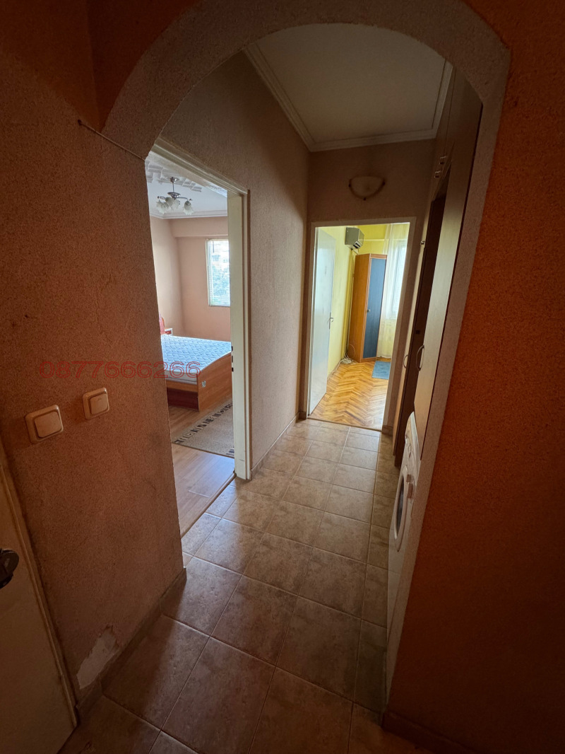 Продава МНОГОСТАЕН, гр. Монтана, Младост 2, снимка 14 - Апартаменти - 52780040