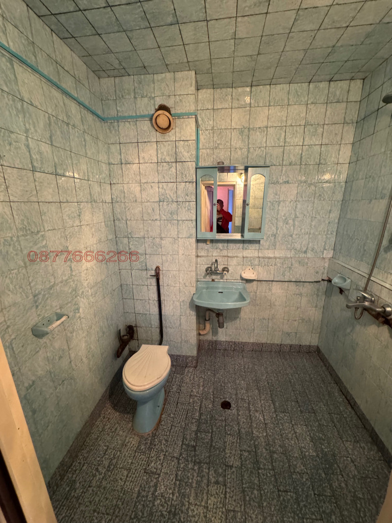 Продава МНОГОСТАЕН, гр. Монтана, Младост 2, снимка 17 - Апартаменти - 52780040