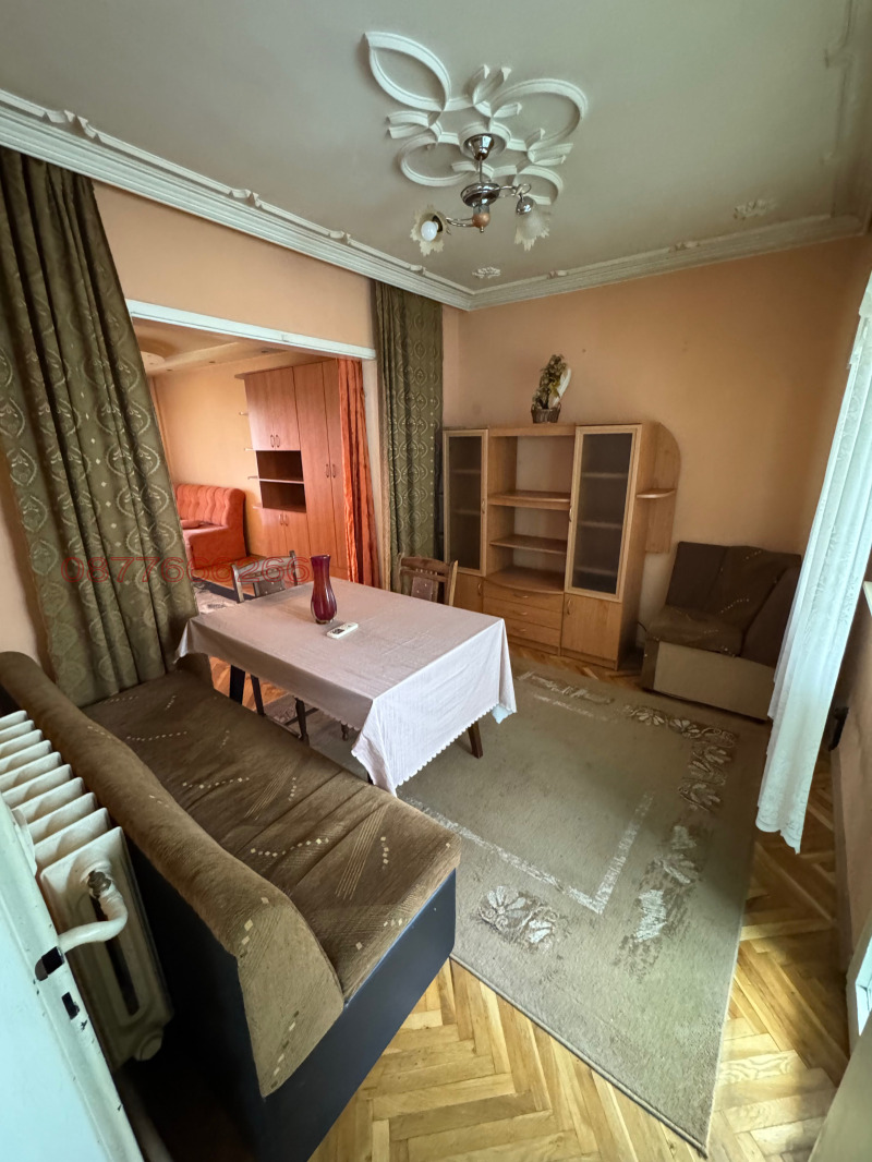 Продава МНОГОСТАЕН, гр. Монтана, Младост 2, снимка 9 - Апартаменти - 52780040