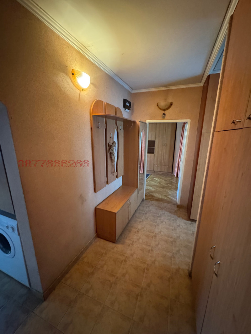 Продава МНОГОСТАЕН, гр. Монтана, Младост 2, снимка 15 - Апартаменти - 52780040